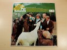 The Beach Boys/Pet Sounds/1966 Capitol Mono LP/First Pressing