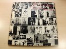 The Rolling Stones/Exile On Main St/1972 2x LP Set