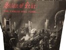 State Of Fear - The Tables Will Turn LP Crust Punk With Ex-members Of Disrupt