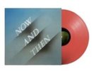 The Beatles Now And Then Limited Edition 12’’ Red Exclusive VINYL Sealed