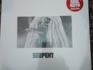 KOOL KEITH REAL BAD MAN Serpent Double LP NEW Hip Hop Rap Netherlands Import