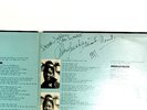 Abbey Lincoln – People In Me, LP 1978 Modal Jazz SIGNED Autograph, Rare