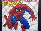 Rare Vintage 1972 Marvel Comics The Amazing Spider-Man A Rokomic Vinyl Record
