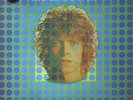 David Bowie - David Bowie aka Space Oddity (Vinyl LP - 1969 - EU - Reissue)