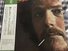 Gordon Lightfoot , Old Dan’s Records   , Japan Ex+ , Obi & Insert , Original