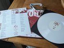 VOIVOD The Outer Limits NEU  LP White Vinyl 3D Glasses Limited Edition