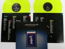 JAMIROQUAI Travelling Without Moving 2xLP 2022 Reissue 