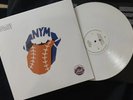 Rolling Stones - Hackney Diamonds - weiße Vinyl LP - New York Mets - Limitiert