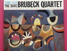 Dave Brubeck Quartet - Time Out LP Jazz 180 Gram 1995 Classic Records Audiophile
