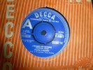 DANA VALERY I WAKE UP CRYING/ NEVER LET GO DECCA DEMO FROM 1964