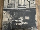 DEXTER GORDON “One Flight Up” LP (Blue Note 4176, orig ‘65) NY Ear DG Van Gelder