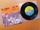 THE WHO [ MAGIC BUS ] VINTAGE 7