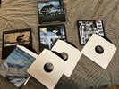 Meteora 20th Anniversary Edition by Linkin Park (2023) 4LP vinyl LIKE NEW