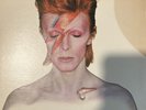 DAVID BOWIE Aladdin Sane  Original 1973 Press, Dynaflex, Rca, Victor, LSP-4852