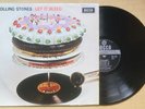 LP biem   THE ROLLING STONES    LET IT BLEED    UK 1969