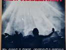 New Model Army - Raw Melody Men (Vinyl 2LP - EU 1991)