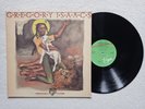 LP 33T GREGORY ISAACS 