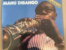 Soul Makossa by Manu Dibango Vinyl LP Album Atlantic Records 1972 [SD 7267]
