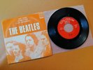 THE BEATLES [ HEY JUDE ] VINTAGE 7
