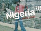Various Artists Nigeria 70 - Lagos Jump double LP vinyl Europe Strut 2023 2LP