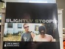 Slightly Stoopid - Live & Direct Acoustic Roots Black Vinyl LP SEALED NEW -READ