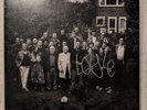 Loyle Carner - Yesterday's Gone VINYL LP SIGNED COPY