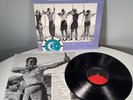 10,000 MANIACS In My Tribe 1987 Vinyl LP Elektra Records Natalie Merchant VG+