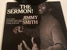 EX+ Rare - Jimmy Smith The Sermon BLUE NOTE 4011 Lee Morgan Art Blakey