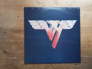 Van Halen II Excellent Vinyl LP Record Album K56616