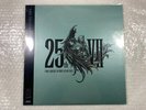 VINYLE FINAL FANTASY VII COMPILATION 25TH (1LP) JAPAN NEW