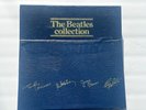 The Beatles Collection (British Blue Box), Vinyl Albums, Complete 13 Parlophone