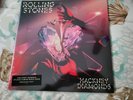 The Rolling Stones Hackney Diamonds LP Black Vinyl  LP  FREE SHIPPING