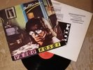VASCO ROSSI BOLLICINE Vinile Lp Prima Stampa Italy 1983 - Carosello CLN 25101 -