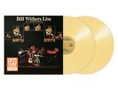 Bill Withers - Live At Carnegie Hall [Custard Yellow Vinyl]