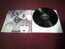 BEATLES REVOLVER UK 1966 PRESS DR ROBERT PMC 7009 EX/EX+ AUDIO SUPERB MONO