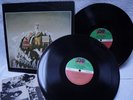 2LP  The Young Person's Guide To King Crimson 1976 Atlantic 2SDS 900 Canada
