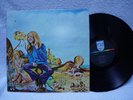 Blue Cheer Outsideinside 1968 Philips PHS 600-278 USA
