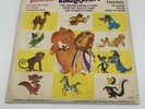 1961 children's record, King Leonardo And Their Friends General Mills Twinkles
