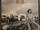 Permanent Waves by Rush (LP, 1980 Anthem, Canada, ANR-1-1021, EX/NM)