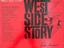 RITA MORENO PERSONALLY AUTOGRAPHED “WEST SIDE STORY” SOUNDTRACK LP