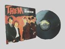 THEM  ROCK/PSYCH/GARAGE  LP  HERE COMES THE NIGHT  VAN MORRISON  1965  MONO  VG