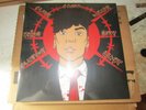 REN GILL SICK BOI LTD 2LP BLK/RED SPLATTER 12
