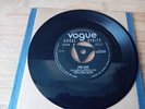 THE JOHNNY BURNETTE TRIO  HONEY HUSH  TRI CENTRE 7