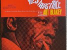 Art Blakey, Indestructible, Music Matters pressing, 33 rpm, EX/EX