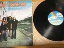 Lynyrd Skynyrd Pronounced Album Lp Record 1973