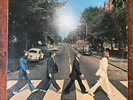 The Beatles Abbey Road 1st Press SO-383 Vinyl No Her Majesty On Label Or Cover