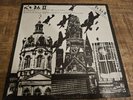 KZ 36 II Sampler LP  slime PUNK betoncombo STROMSPERRE berlin AGR kbd VITAMIN A