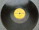 Carl Perkins Let The Jukebox Keep On  Playing 78 rpm record His First Sun