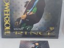 PRINCE AND THE REVOLUTION : SMALL CLUB 88 / COMBO : 3LP + 2CD / EYE RECORDS