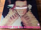 Adam And The Ants – Kings Of The Wild Frontier (2016 Deluxe Vinyl Box Set)